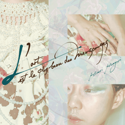 L'art est le plus beau des mensonges