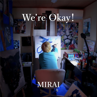 We're Okay!