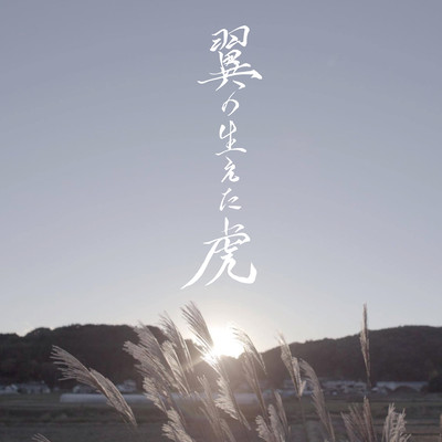 The movie soundtrack of The Man with The Winged Tiger