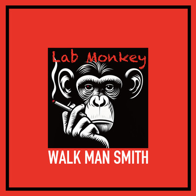Lab Monkey