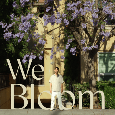 We Bloom