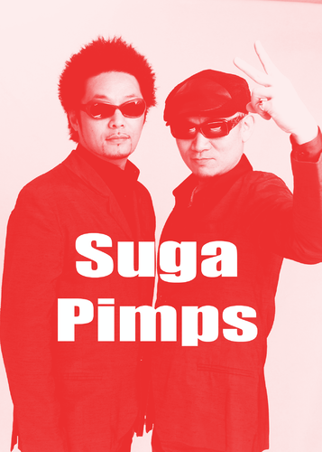Suga-Pimps