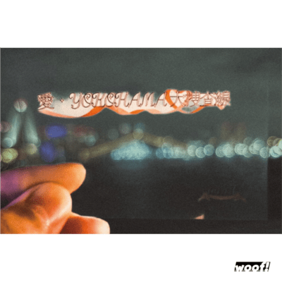 YOKOHAMA Love Shakedown