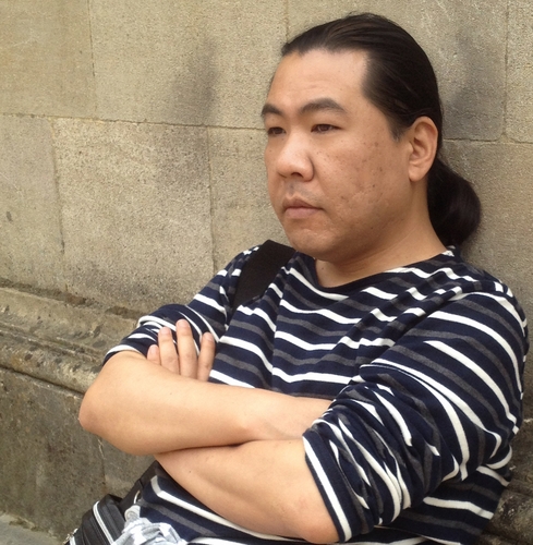 Hiroshi Tamawari