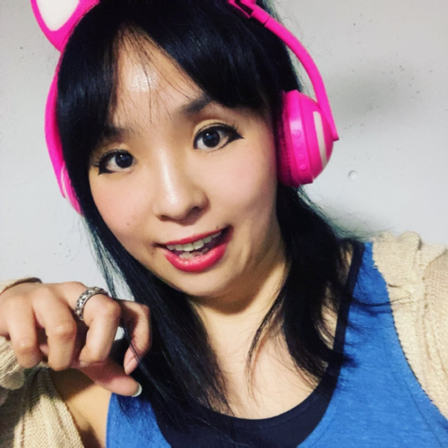 Aki Uemura