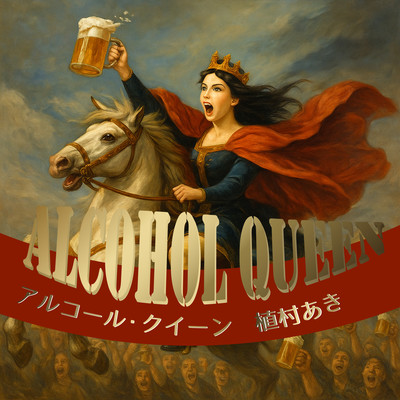 Alcohol Queen