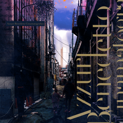 Azzuri Benedetto Cinematografico