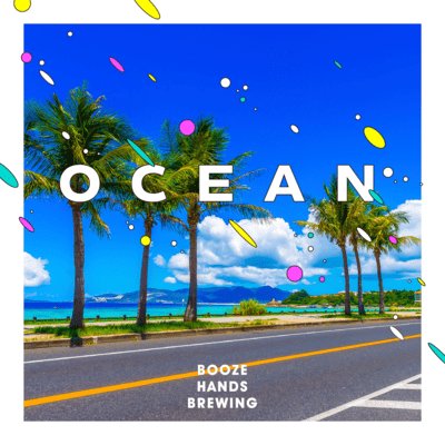 OCEAN