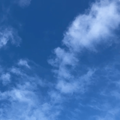 AFTER STORMY DAYS ~ End Of The Blue