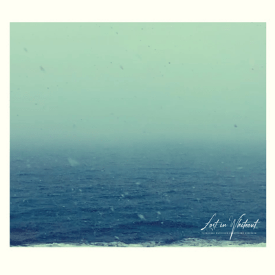 Lost in Whiteout