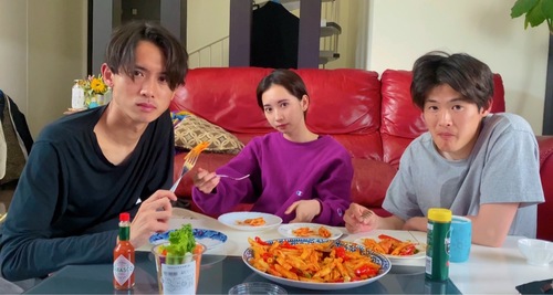 TURUMARU-KYOUDAI