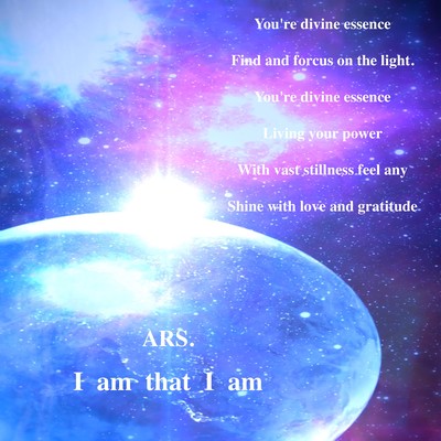 I am that I am