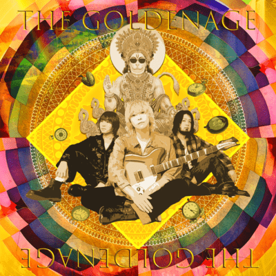 Golden Age