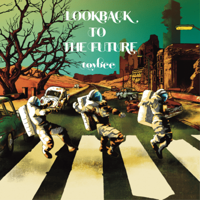 LOOKBACK TO THE FUTURE