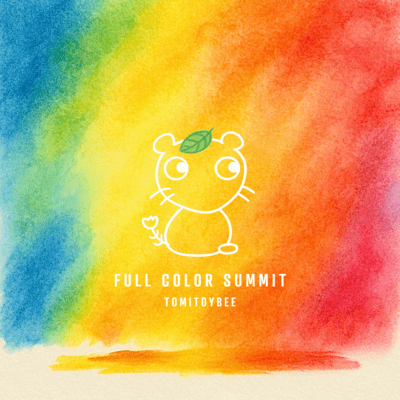 Fullcolor Summit!