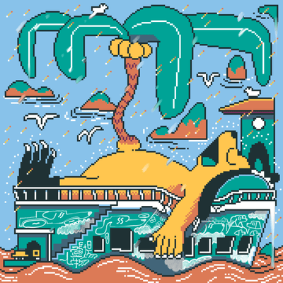 TojoJinbutsu