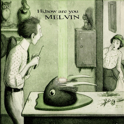 Melvin