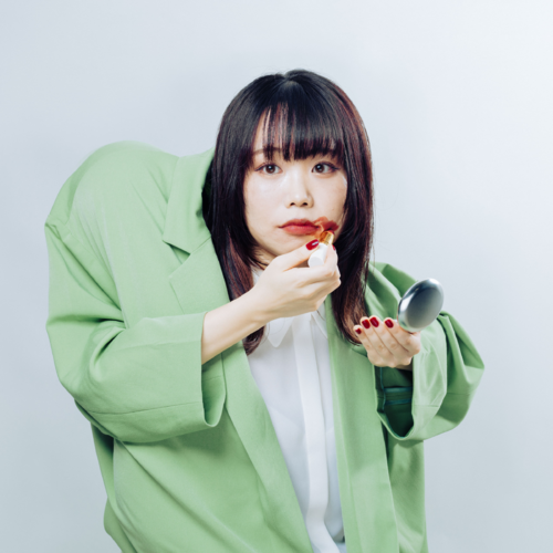Mina Kobayashi