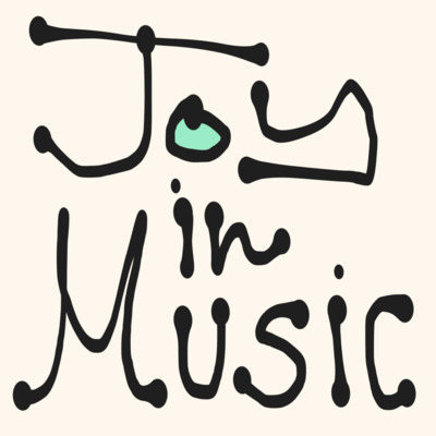 Joy in music
