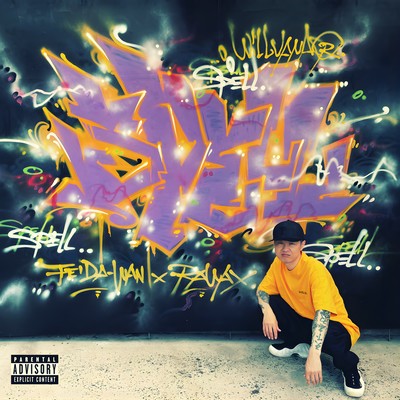 SPELL (feat. RAWAX)