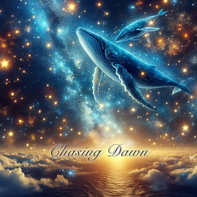 Chasing Dawn