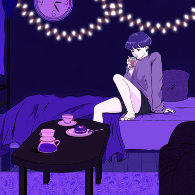 DaDiDa Da (feat. HATSUNE MIKU)