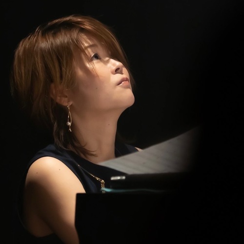 Kumi Tanioka