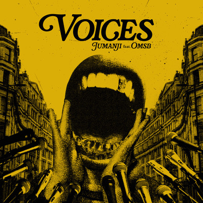 Voices (feat. OMSB)