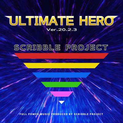 Ultimate Hero (Ver.20.2.3)