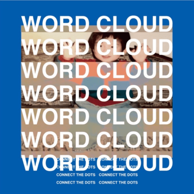 WORD CLOUD