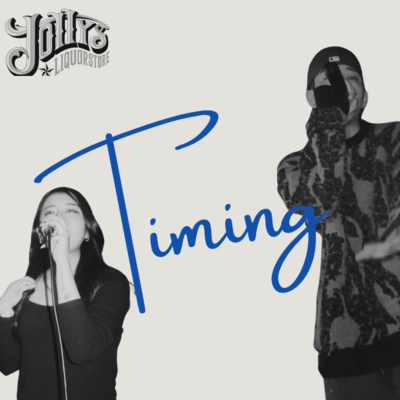 Timing (feat. Moe)