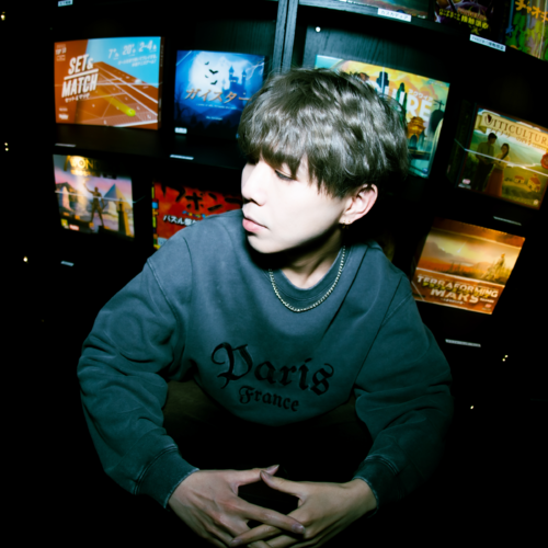 Genki Arima