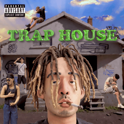 TRAP HOUSE