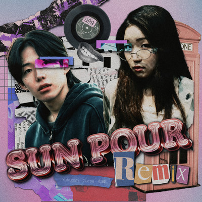 SUN POUR (Remix)