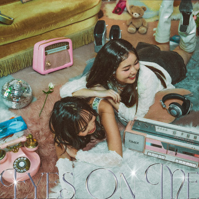 Eyes On Me (Remix)