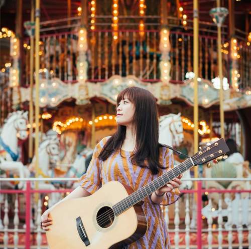 Reika Tomita