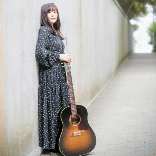 Reika Tomita