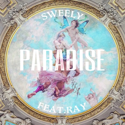 Paradise (feat. RAY)