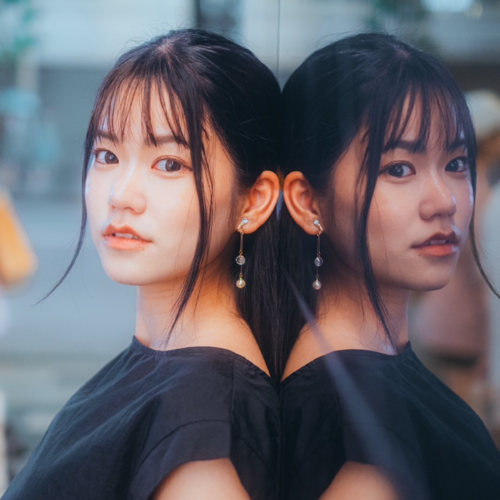 Tomizawa Honoka