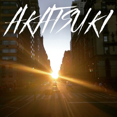 AKATSUKI