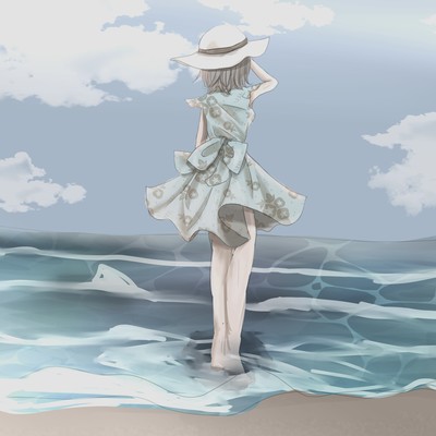 kisetsu ga saratte iku