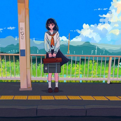 Hatsukoi