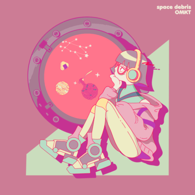 Space Debris