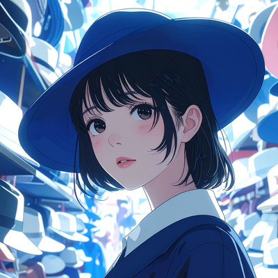 Takai Tokoro no Navy (feat. RIME)