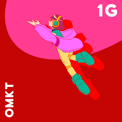 1G