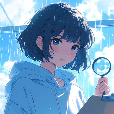 Motivation: Air-Drying (feat. IA)
