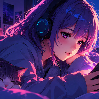 Tokukara Fight (feat. HATSUNE MIKU)