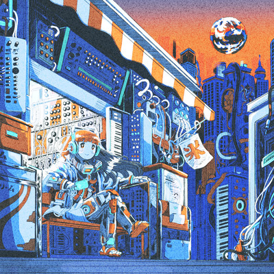 DIG8 Records Compilation Vol.1