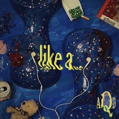 like a ...