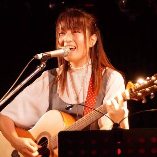 Shizuka Abe